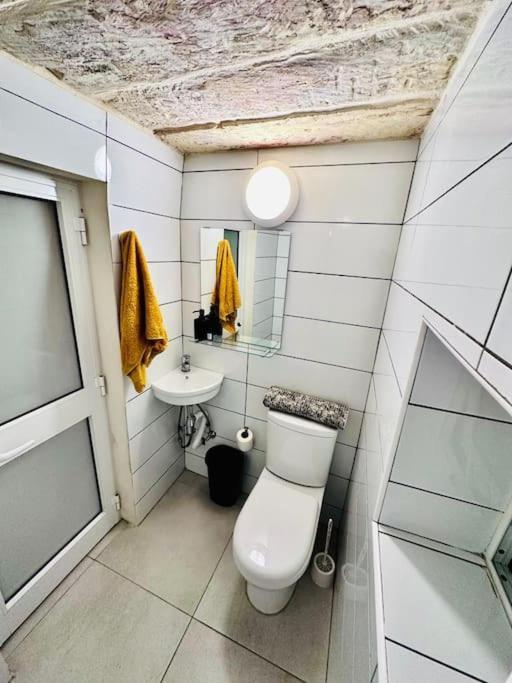 Apartamento Town House 91 Victoria Exterior foto